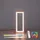 just light. Just Light Felix LED-Tischleuchte (12 W, Stahl, Mehrfarbig)