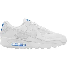 Nike Air Max 90 Herren Weiß 44