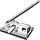 Viega Schienenstanze STEPTEC 8420 (471866)