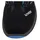 Uvex Halbschuh schwarz/blau uvex 2 trend, S1P BOA, EU-Schuhgröße: 40