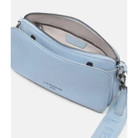 Liebeskind Berlin Clarice Crossbody M blue denim