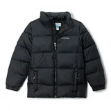 Columbia PuffectTM Ii Jacke - Black - 4-5 Jahre