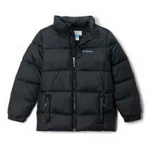 Columbia PuffectTM Ii Jacke - Black - 4-5 Jahre