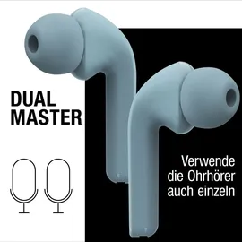 Fresh 'n Rebel Twins Fuse Dusky Blue