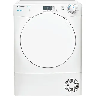 Candy CSE C8LF-S Kondenstrockner (8 kg)