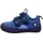 Affenzahn Barfußschuh Lucky Bär Blau 24