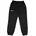 Jogginghose Herren schwarz/weiß M