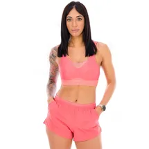 Under Armour Infinity Rosa XL