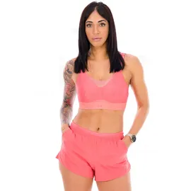 Under Armour Infinity Rosa XL