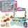 BABY BORN Puppenzubehör Snack Shop Essensstand für Puppen mit Soundeffekten