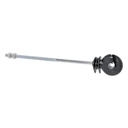 10x Ringisolator metrisch, 220mm, M6-Large - VOSS.farming