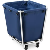 Royal Catering Wäschewagen - 300 Liter -