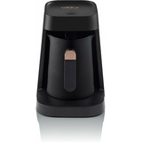 Arzum OKKA MINIO JET, türkische Kaffeemaschine, türkische Kaffeekanne, 400 W Bronze