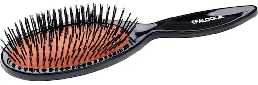 Preisvergleich Produktbild Efalock Professional Haarstyling Bürsten Pneumatikbürste 11-reihig