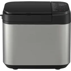 PANASONIC SD-YR2550SXE Brotbackautomat edelstahl/schwarz