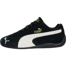 Puma Speedcat Herren Schwarz 41