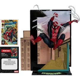 McFarlane Toys Spider-Man PVC Statue 1/10 18 cm