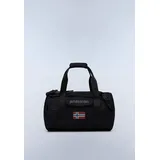 Napapijri Duffelbag Bering Travel Small schwarz 24,5 Liter