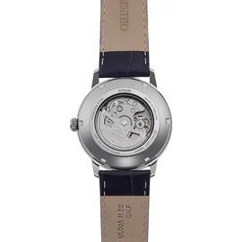 Orient RA-AC0F14L30B Herrenuhr Contemporary Automatik 42mm 5ATM