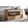 Wöstmann Sideboard 2633 2634  / Braun