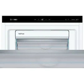 Bosch Serie 6 GSN58AWDV