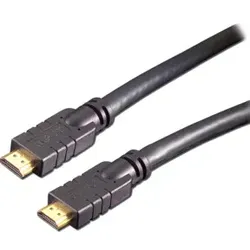 E+P Elektrik High-Speed HDMI-Kabel 15m HDMV401/15