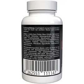 Fyron Libido Booster Kapseln 60 Kapseln