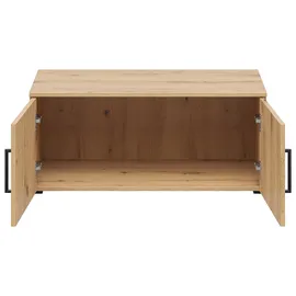 mömax Aufsatzschrank MULTISTAURAUM 80 x 35 x 40 cm