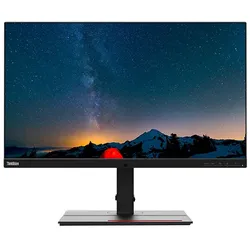 Lenovo ThinkVision P27u-20 Business Monitor - 4K-UHD