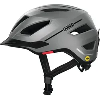 ABUS Pedelec 2.0 MIPS 52-57 cm Damen silber 2024