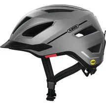 ABUS Pedelec 2.0 MIPS 52-57 cm Damen silber 2024