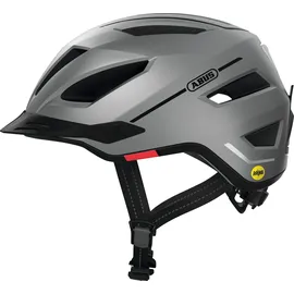 ABUS Pedelec 2.0 MIPS 52-57 cm Damen silber 2024