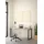 Home Affaire Schreibtisch HOME AFFAIRE "Sign Arbeitstisch, Sekretär, Bürotisch", grau (jackson hickory, matt grau), B:150cm H:75,6cm T:60cm, Tische, Schreibtisch, Cleanes Design, Metallbeine, Breite 120 oder 150 cm