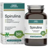 GSE Bio Spirulina 500 mg Tabletten 550 St.