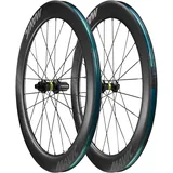 MAVIC Cosmic Sl 65 Disc Laufradsatz Rennrad Aero-Laufradsatz