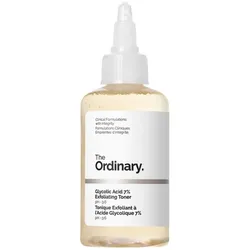The Ordinary Glycolic Acid Gesichtswasser 100 ml