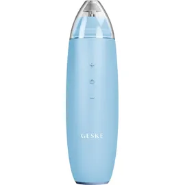 geske MicroDermabrasion Blackhead Remover | 7 in 1
