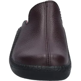 Josef Seibel Pantoffeln Rot 47