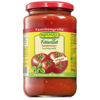 Rapunzel Tomatensauce Familia bio