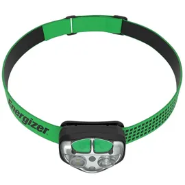 Energizer Vision Ultra HD Grün/Schwarz