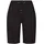 LASCANA Shorts schwarz 34