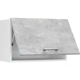 Vicco Vicco, Hängeschrank R-Line (60 x 31 x 40 cm) mit Lifttür