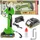 PROCRAFT ES25Li Akku Astschere inkl. 1 x 2,0 Ah