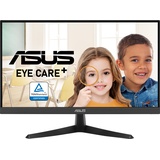 Asus VY229HE 54,5cm (21.4") FHD IPS Office Monitor 16:9 HDMI/VGA 75Hz FreeSync