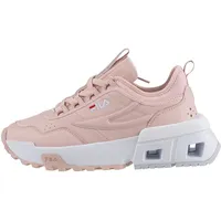 Fila Damen Sneakers, Pink, 38 EU