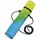 Tama TVSB12YB Stick Bag Yellow x Blue - Drumstick Tasche