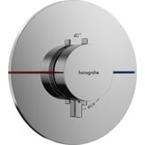 Hansgrohe ShowerSelect Comfort S Thermostat Unterputz,