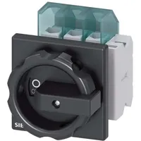 siemens dig.industr. Not-Aus-Schalter 3LD2203-1TP51