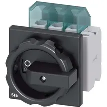 siemens dig.industr. Not-Aus-Schalter 3LD2203-1TP51