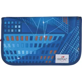 DerDieDas ErgoFlex 5-tlg. Turbo Speed blau